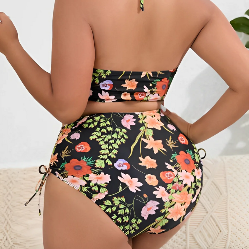 Biquíni Plus Size Mirella