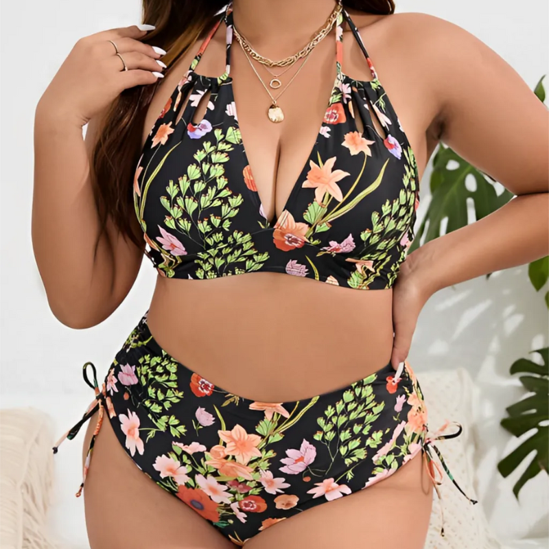 Biquíni Plus Size Mirella