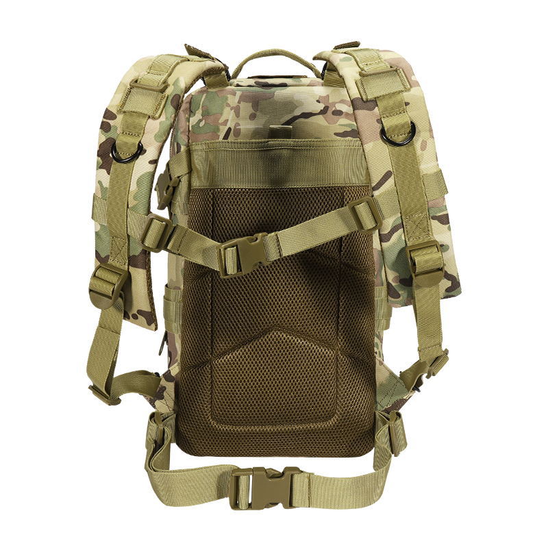 Mochila Tática Exército Americano