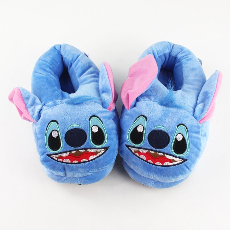 Pantufa Lilo Stitch