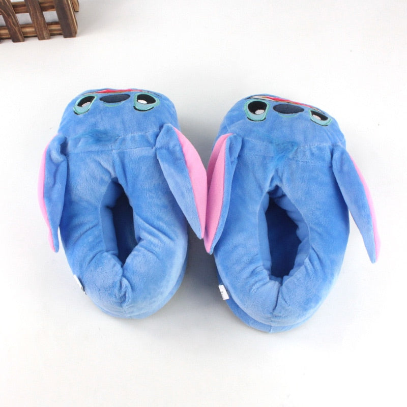 Pantufa Lilo Stitch