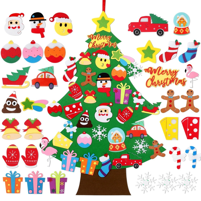 NOEL TREE™ Árvore de Natal Infantil