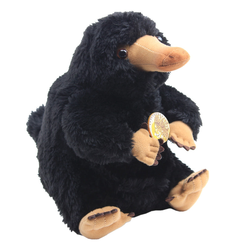 Pelúcia Niffler Animais Fantásticos