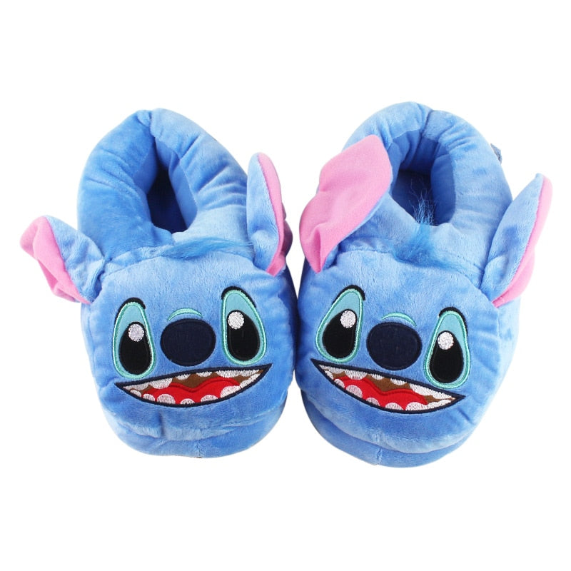 Pantufa Lilo Stitch