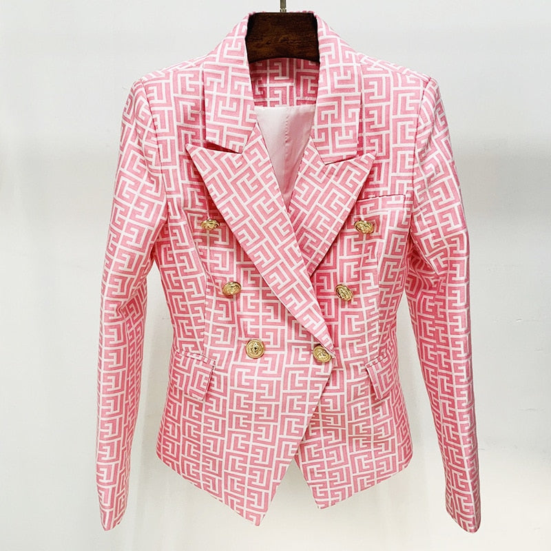 Blazer Feminino