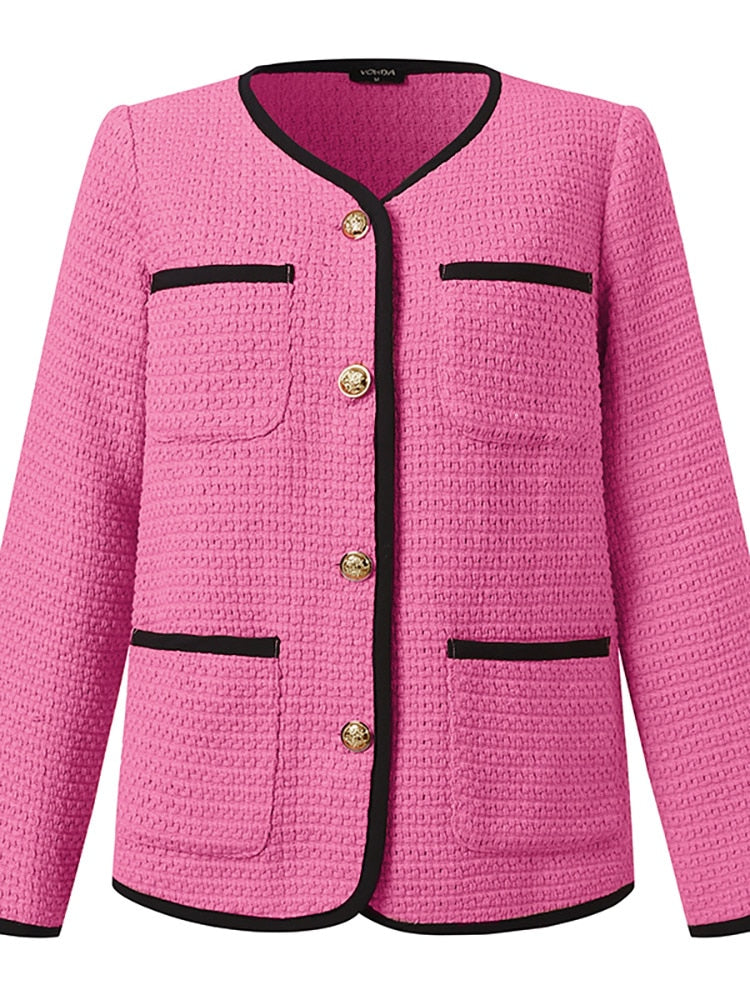 Blazer Feminino Marianne™