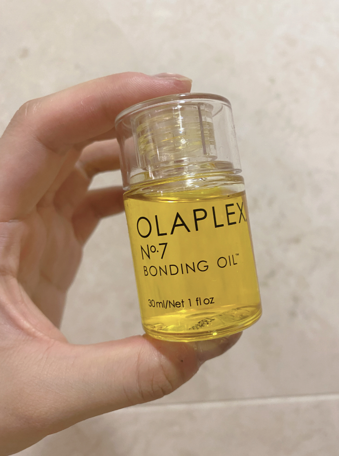 Olaplex-Óleo